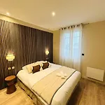 Lappart Remois Centre-ville Apartment