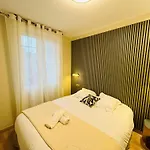 Lappart Remois Centre-ville Apartment *