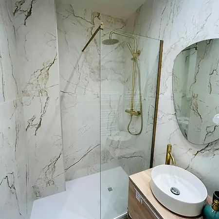 Lappart Remois Centre-ville 公寓 *