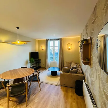 Lappart Remois Centre-ville * Reims