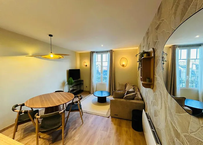 Lappart Remois Centre-ville * Reims